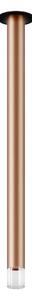 Lodes 15832 6735 A-tube Nano Swing small, stropní svítidlo, 3W LED 3000K, hnědá, 30cm