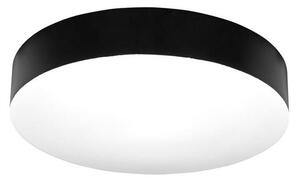Ecolite WML500-CCT/50W/CR - LED Stropní svítidlo MAKARON LED/50W/230V IP44 černá