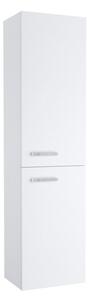 Ravak SB Chrome II, vysoká koupelnová skříňka pravá - X000000543 SB 350 CHROME PRAVÁ