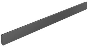 Hansgrohe WallStoris nástěnná tyč 500 mm matná černá 27902670