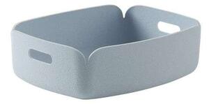 Muuto - Restore Podnos 40x31 Light Blue