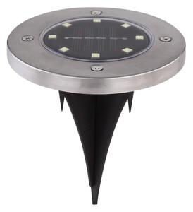 Globo 33414-4 - SADA 4x LED Solární svítidlo LED/0,1W/3V IP44