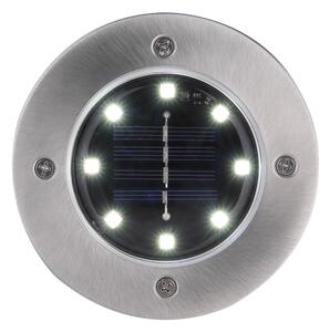 Globo 33414-4 - SADA 4x LED Solární svítidlo LED/0,1W/3V IP44