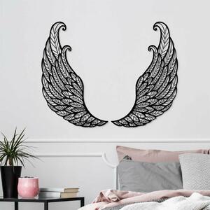 DUBLEZ | Andělské křídla na stěnu