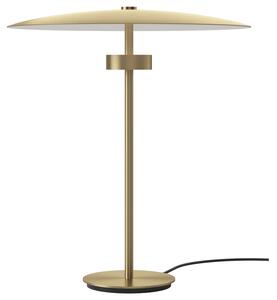 -25 % Dny MOMENTI– Bolia Mosazná kovová stolní LED lampa Reflection