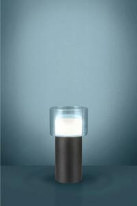 STOLNÍ LED LAMPA, 14/27 cm Eglo - Online Only svítidla, Online Only