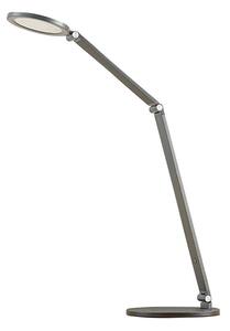 Lucande - Mion Stolní Lampa Blue Grey