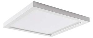 Arcchio - Solvie LED Stropní Lampa Square White