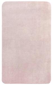 KOBEREC, 60/100 cm, růžová Boxxx - Tkané koberce