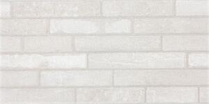 Rako Brickstone DARSE687 dlažba 29,8x59,8 světle šedá matná 1,08 m2