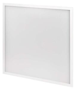 Emos lighting LED panel VEXXO 60×60, čtvercový přisazený bílý, 33W, neutrální bílá, UGR