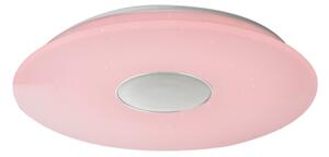 GLOBO 41329N - LED RGBW Stmívatelné stropní svítidlo NICOLE LED/50W/230V + DO