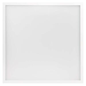 Emos lighting LED panel VEXXO 60×60, čtvercový přisazený bílý, 33W, neutrální bílá, UGR