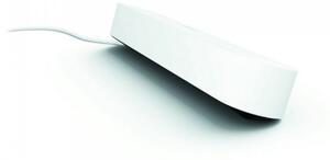 Philips - Rozšiřovací sada LED RGB Stmívatelná lampa Hue PLAY LED/6W/230V bílá