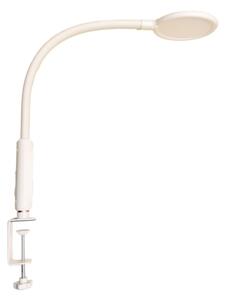 LED Stmívatelná lampa 3v1 LED/12W/230V bílá CRI 90 + dálkové ovládání