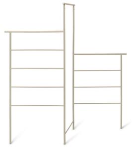 Stojan na oblečení Dora "Cashmere" ferm LIVING