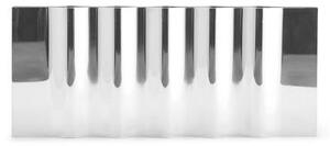 New Works - Ripply Svícen Steel