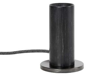 Tala - Knuckle Stolní Lampa Black