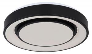Globo 41368-24 - LED RGB Stmívatelné stropní svítidlo SULLY LED/24W/230V + DO