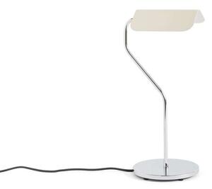 HAY - Apex Stolní Lampa Oyster White