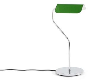 HAY - Apex Stolní Lampa Emerald Green