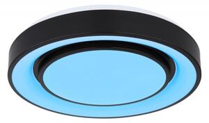 Globo 41368-24 - LED RGB Stmívatelné stropní svítidlo SULLY LED/24W/230V + DO