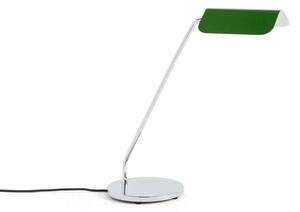 HAY - Apex Stolní Lampička Emerald Green
