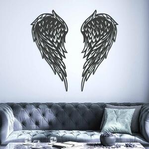 DUBLEZ | Velká andělská křídla na stěnu