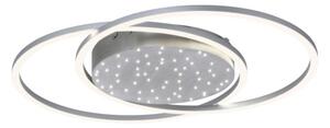 Paul Neuhaus 6025-55 - LED Stmívatelné stropní svítidlo YUKI LED/48W/230V + DO