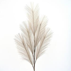 UMĚLÁ ROSTLINA pampová tráva 68 cm - Umělé rostliny