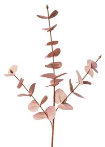 DEKORAČNÍ VĚTVIČKA eukalyptus/blahovičník 68 cm - Umělé květiny