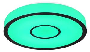 Globo- LED RGB Koupelnové stmívatelné svítidlo LED/30W/230V IP44 Wi-Fi Tuya + DO