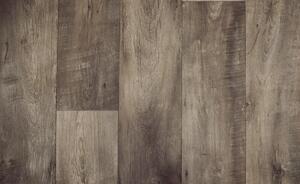 SLEVA: PVC podlaha Crown Valley Oak 691M - Rozměr na míru cm