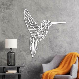 DUBLEZ | Polygonální dekorace - Kolibřík