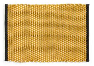 HAY - Door Mat 70x50 Ochre