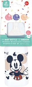 Kojenecká láhev 240ml MICKEY