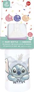 Kojenecká láhev 240ml STITCH