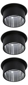 Paulmann 93383 - SADA 3xLED/6W IP44 Stmívatelné koupelnové svítidlo GIL 230V