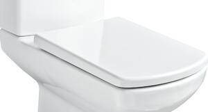Olsen Spa WC sedátko NERO duroplast (OLKGYM00DRP25)