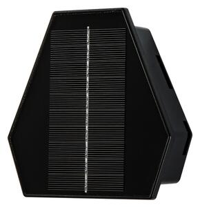Immax 08488L - LED Solární nástěnné svítidlo se senzorem LED/2W/5V IP54