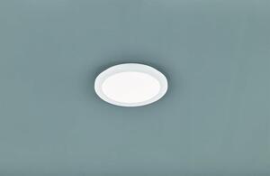 LED stropní osvětlení Reality Camillus bílá RE R62921501