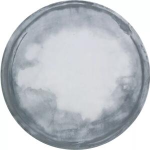 BAUSCHER Smart Talíř mělký, vyvýšený okraj, výška: 18 mm, průměr: 170 mm, dekor Coast (6 ks)