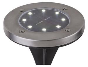 Globo 33414 - SADA 2x LED Solární svítidlo SOLAR LED/0,8W/3V IP44