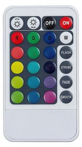 Rabalux 72011 - LED RGB Stmívatelný lustr na lanku TEMPERIUS LED/24W/230V + DO
