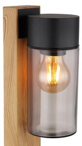 Globo 31976 - Venkovní lampa ETSI 1xE27/40W/230V 50 cm IP44