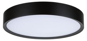 Paulmann - Tega LED Stropní Lampa IP44 Bílá/Černá