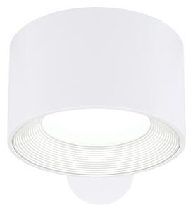 Globo 58436W - LED Stmívatelná dotyková stolní lampa 4v1 JORJE LED/4W/5V bílá