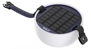 Immax 08493L - LED RGB Přenosná solární nabíjecí lampa LED/10W/5V 3600 mAh IP65
