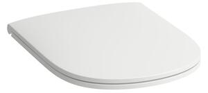 WC Laufen LUA Duroplast bílá H8910820000001