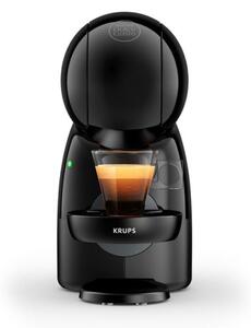 Krups - Kávovar na kapsle NESCAFÉ DOLCE GUSTO PICCOLO XS 1600W černá